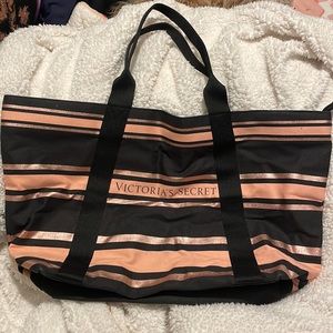 Victoria’s Secret Weekender Tote